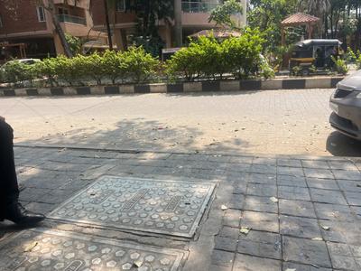 Image of 2500 Sq.ft Residential Plot / Land for sale in Erandwane, Pune for Rs. 40000000