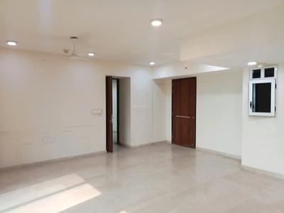 Living Room Image of 2500 Sq.ft 3.5 BHK Apartment / Flat for rent in Lokhandwala Minerva, Worli Mumbai for Rs. 350000