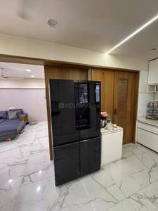 Hall Image of 2460 Sq.ft 3 BHK Apartment / Flat for sale in Serenity Lavish, Sola Ahmedabad for Rs. 23000000
