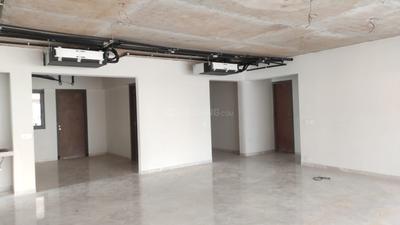 Hall Image of 4651 Sq.ft 4 BHK Apartment / Flat for sale in Iscon Ambli Road Ahmedabad for Rs. 44184500