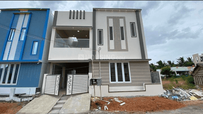 2 BHK Independent House