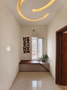 Hall Image of 2000 Sq.ft 3 BHK Independent House for sale in Saravanampatty Coimbatore for Rs. 12700000