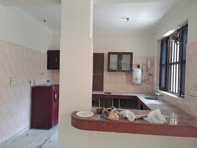 Kitchen Image of 4844 Sq.ft 2 BHK Independent House for sale in Manesar Gurgaon for Rs. 83000000