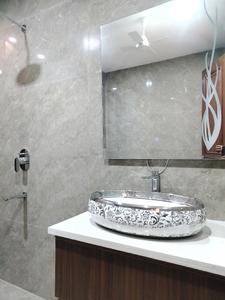 Bedroom Two Image of 1850 Sq.ft 3 BHK Builder Floor for sale in Sector 7 Gurgaon for Rs. 24500000