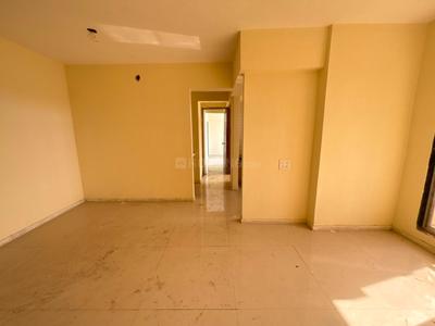 Bedroom Image of 1165 Sq.ft 2 BHK Apartment / Flat for sale in Pushpak Nagar Navi Mumbai for Rs. 7300000