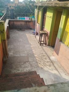 Balcony Image of 1700 Sq.ft 3 BHK Builder Floor for sale in New Town Kolkata for Rs. 7500000