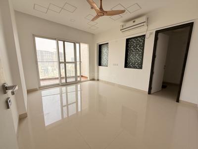 Bedroom Image of 3057 Sq.ft 3 BHK Apartment / Flat for sale in Kundan Emirus, Baner Pune for Rs. 60000000