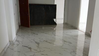 Living Room Image of 1100 Sq.ft 3 BHK Apartment / Flat for sale in New Barrakpur Kolkata for Rs. 3150000