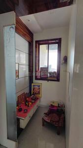 Hall Image of 2600 Sq.ft 4 BHK Apartment / Flat for rent in City Light Surat for Rs. 65000