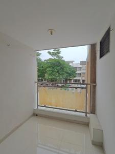 Balcony Image of 2200 Sq.ft 4 BHK Independent House for sale in Kudasan Gandhinagar for Rs. 22500000