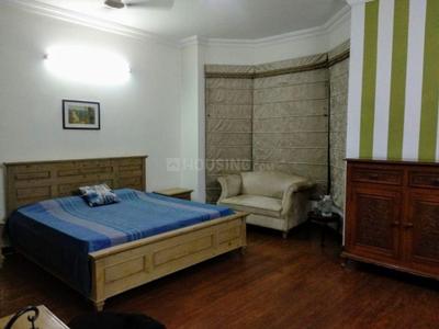 Bedroom Image of 9500 Sq.ft 6 BHK Independent House for sale in Butler Colony Lucknow for Rs. 120000000
