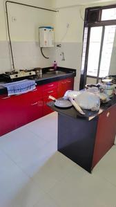 Kitchen Image of Om Enterprise in Powai, Mumbai