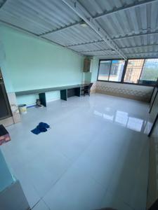 Balcony Image of 900 Sq.ft 2 BHK Independent House for rent in Kopar Khairane Navi Mumbai for Rs. 42000