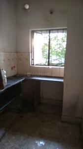 Kitchen Image of 720 Sq.ft 2 BHK Apartment / Flat for sale in Uttarpara Hooghly for Rs. 1500000