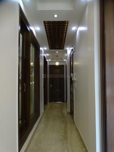 Image of 1700 Sq.ft 4 BHK Builder Floor for sale in Gautam Nagar, New Delhi for Rs. 27000000
