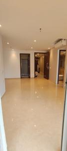 Hall Image of 950 Sq.ft 3 BHK Apartment / Flat for sale in Hiranandani Highland A B C D And E Wing, Powai Mumbai for Rs. 41500000