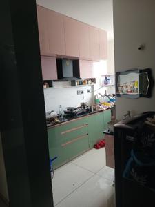 Kitchen Image of 805 Sq.ft 2 BHK Apartment / Flat for sale in Triaxis Splendour Plus, Hoskote Bengaluru for Rs. 6800000