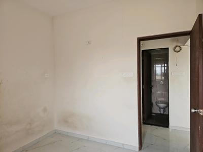 Bedroom Image of 500 Sq.ft 1 BHK Apartment / Flat for sale in VTP Purvanchal, Kesnand Pune for Rs. 2930000