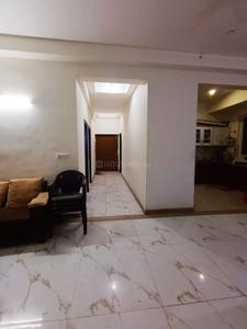 Hall Image of 2750 Sq.ft 4 BHK Apartment / Flat for sale in SDS NRI Residency, Omega II Greater Noida for Rs. 25000000