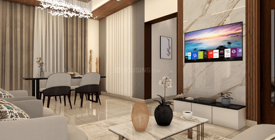3 BHK Flat