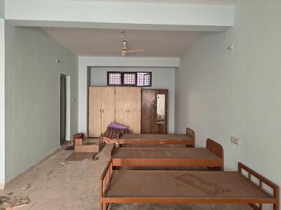 Hall Image of 500 Sq.ft 1 RK Apartment / Flat for rent in Bangalore City Municipal Corporation Layout Bengaluru for Rs. 15000