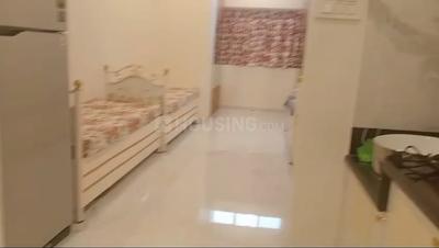 Hall Image of Sharing PG for Girl in Dadar West, Mumbai