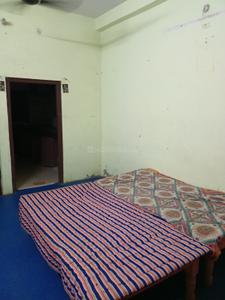 Bedroom Image of 1000 Sq.ft 2 BHK Independent House for rent in Mahamanapuri Colony Varanasi for Rs. 8000