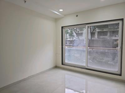 Bedroom Image of 2040 Sq.ft 4 BHK Apartment / Flat for sale in Vile Parle East Mumbai for Rs. 81947600