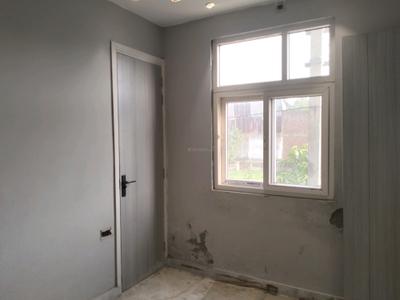 Bedroom Image of 800 Sq.ft 3 BHK Builder Floor for sale in Rohini Sector 28 New Delhi for Rs. 6700000