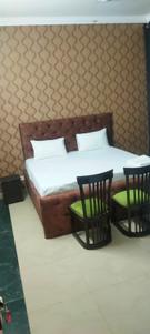 Hall Image of New Shivay PG 52 in Sector 52, Noida