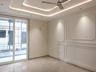 Bedroom Image of 2250 Sq.ft 3 BHK Builder Floor for sale in Greater Faridabad Luxury Floors, Sector 85 Faridabad for Rs. 24500000