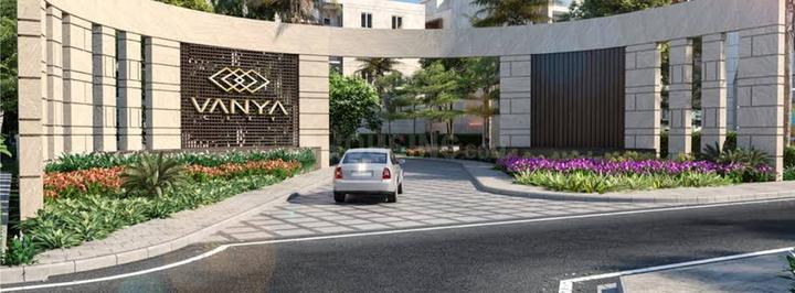 Raheja Vanya Main Image 1