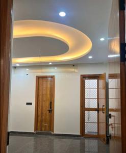 Hall Image of 1400 Sq.ft 3 BHK Builder Floor for rent in GMS Road Dehradun for Rs. 25000