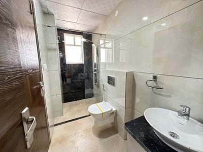 Bathroom Image of 1530 Sq.ft 3 BHK Apartment / Flat for sale in Aadhar Elite Prime, Lalarpura Jaipur for Rs. 6885000