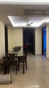 3 BHK Flat