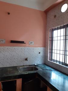 Kitchen Image of 1350 Sq.ft 3 BHK Apartment / Flat for sale in Nayanpur Guwahati for Rs. 7500000