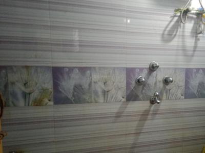 Bathroom Image of 640 Sq.ft 2 BHK Independent House for sale in Barrackpore Kolkata for Rs. 1500000