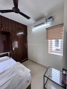 BHK Flat for rent in Koramangala, South Bangalore 600 Sqft