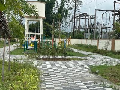 Image of 500 Sq.ft 1 BHK Villa for sale in Thondamuthur, Coimbatore for Rs. 3125000
