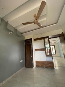 Bedroom Image of 990 Sq.ft 2 BHK Builder Floor for sale in Kharar Mohali for Rs. 3190000