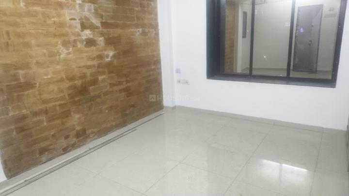 Gokul Nagari I A And B CHSL Bedroom 1