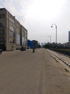 Emaar Emerald Hill Internal Roads 2