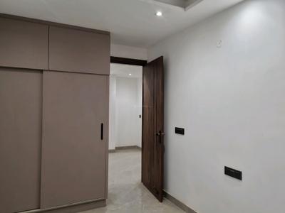 Bedroom Image of 600 Sq.ft 2 BHK Apartment / Flat for sale in Dream Ultra Luxury by Dream Home Buildtech, Mahavir Enclave New Delhi for Rs. 5500002
