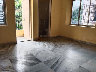 Bedroom Image of 800 Sq.ft 2 BHK Apartment / Flat for sale in New Town Kolkata for Rs. 5600000