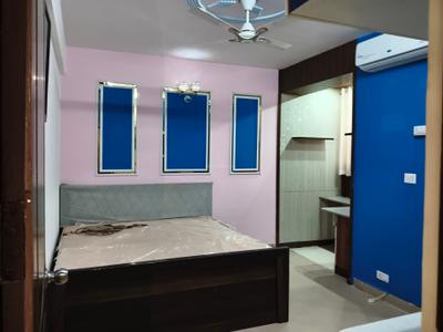 Bedroom Image of 1040 Sq.ft 2 BHK Apartment / Flat for rent in Logix Blossom Greens, Sector 143 Noida for Rs. 42500