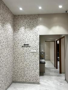 Hall Image of 820 Sq.ft 2 BHK Apartment / Flat for sale in Esbee Azura, Keshav Nagar Pune for Rs. 7600000