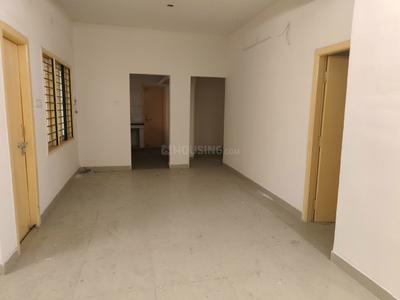 Hall Image of 1300 Sq.ft 4 BHK Apartment / Flat for rent in Ambattur Chennai for Rs. 30000