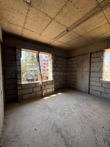 Bedroom Image of 1382 Sq.ft 3 BHK Apartment / Flat for sale in Rane Nagar Nashik for Rs. 6660000