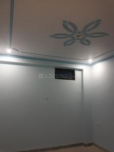 Hall Image of 1000 Sq.ft 2 BHK Independent House for rent in Krishna Nagar Lucknow for Rs. 12000