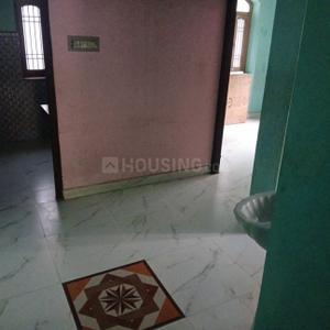 Living Room Image of 500 Sq.ft 2 BHK Independent House for rent in Maripur Muzaffarpur for Rs. 7500